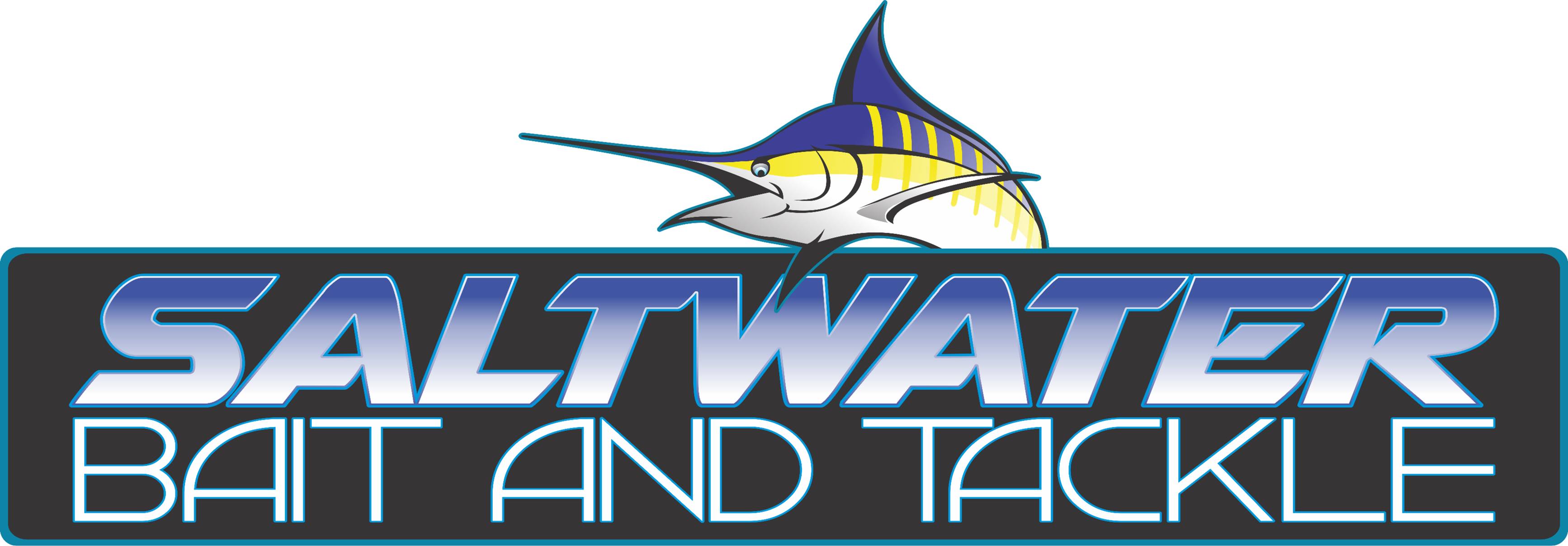 Saltwater Bait and Tackle